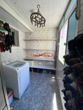 Imagem Apartamento com 2 Quartos à Venda, 57 m² em Itaquera - São Paulo