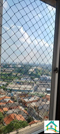 Imagem Apartamento com 2 Quartos à Venda, 63 m² em Ponte Grande - Guarulhos