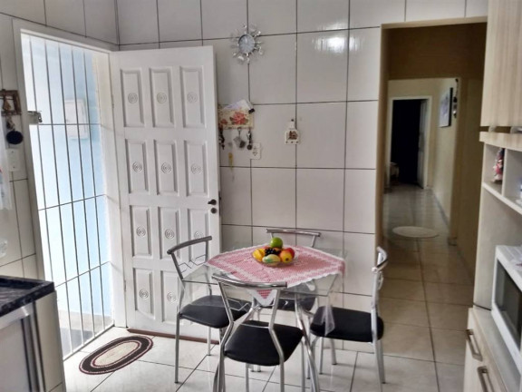 Imagem Casa com 2 Quartos à Venda, 120 m² em Caiçara - Praia Grande Imagem Casa com 2 Quartos à Venda, 120 m² em Caiçara - Praia Grande