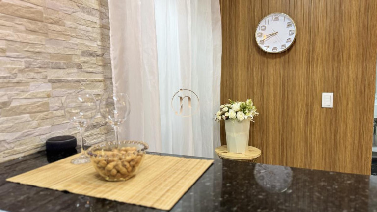 Imagem Apartamento com 2 Quartos à Venda, 47 m² em Santo Antônio - São José Dos Pinhais