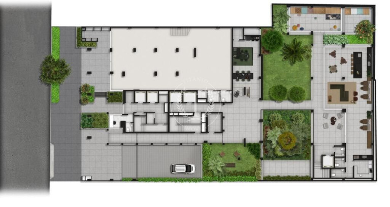 Imagem Loja à Venda, 299 m² em Pinheiros - São Paulo Imagem Loja à Venda, 299 m² em Pinheiros - São Paulo