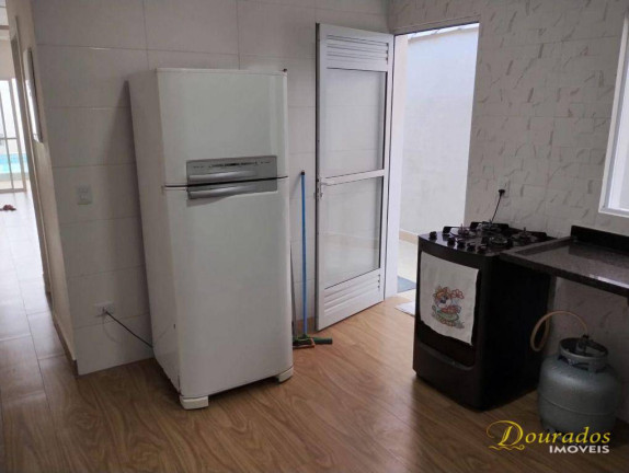 Imagem Casa com 2 Quartos à Venda, 108 m² em Maracanã - Praia Grande Imagem Casa com 2 Quartos à Venda, 108 m² em Maracanã - Praia Grande