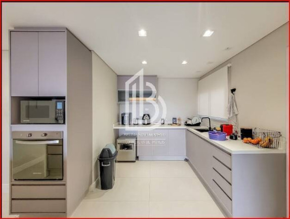 Imagem Apartamento com 3 Quartos à Venda, 172 m² em Jardim São Caetano - São Caetano Do Sul