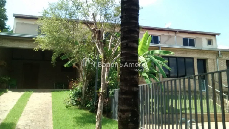 Chácara com 3 Quartos à Venda, 1.000 m² em Recanto Dos Dourados - Campinas