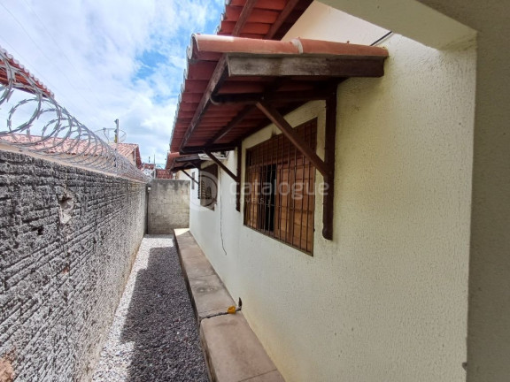 Imagem Casa com 2 Quartos à Venda, 200 m² em Bosque Das Colinas - São José De Mipibu Imagem Casa com 2 Quartos à Venda, 200 m² em Bosque Das Colinas - São José De Mipibu