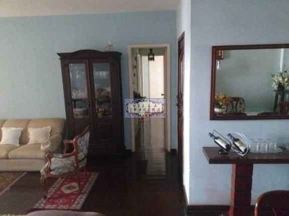 Imagem Apartamento com 4 Quartos à Venda, 170 m² em Laranjeiras - Rio De Janeiro