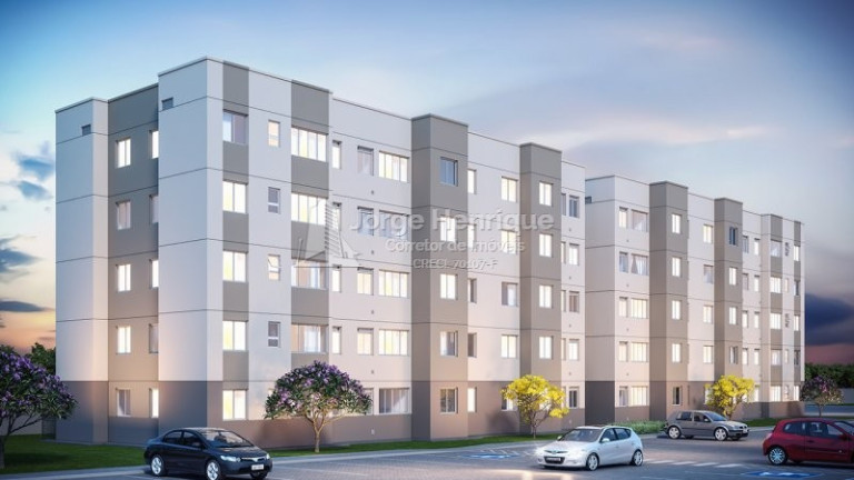 Imagem Apartamento com 2 Quartos à Venda, 41 m² em Santa Cruz - Rio De Janeiro Imagem Apartamento com 2 Quartos à Venda, 41 m² em Santa Cruz - Rio De Janeiro