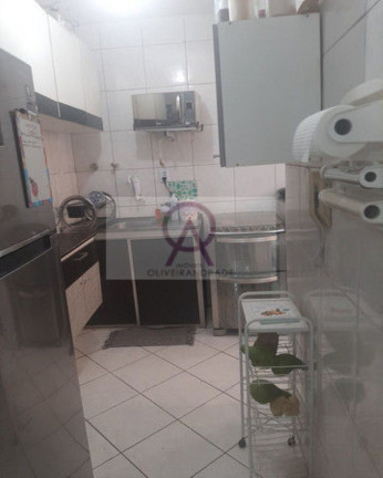 Imagem Imóvel com 1 Quarto à Venda, 62 m² em Pituba - Salvador