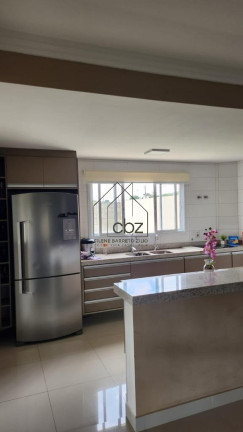 Imagem Casa com 3 Quartos à Venda, 290 m² em Centro (jacaré) - Cabreúva