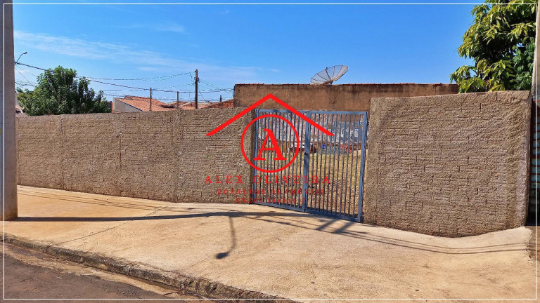 Imagem Terreno à Venda, 326 m² em Parque San Giovani - Cosmópolis Imagem Terreno à Venda, 326 m² em Parque San Giovani - Cosmópolis