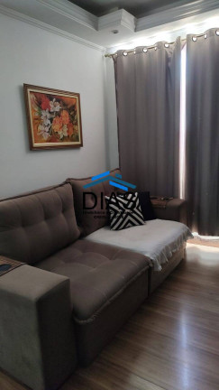 Imagem Apartamento com 3 Quartos à Venda, 68 m² em Vila Furlan - Araraquara