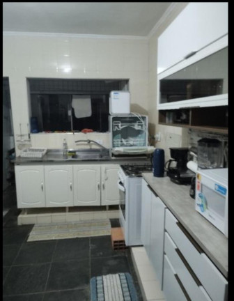 Imagem Casa com 3 Quartos à Venda, 168 m² em Vila Atlântica - Mongaguá Imagem Casa com 3 Quartos à Venda, 168 m² em Vila Atlântica - Mongaguá