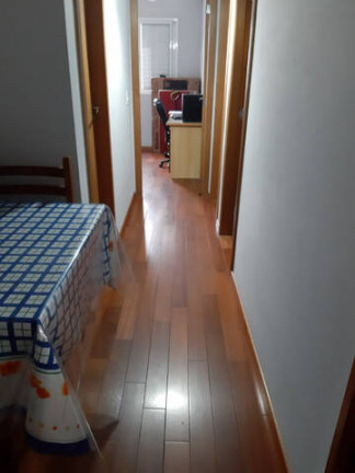 Imagem Apartamento com 3 Quartos à Venda, 65 m² em Brás - São Paulo Imagem Apartamento com 3 Quartos à Venda, 65 m² em Brás - São Paulo
