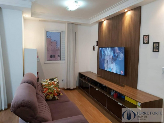 Imagem Apartamento com 2 Quartos à Venda, 65 m² em Brás - São Paulo