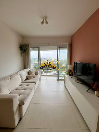 Imagem Apartamento com 1 Quarto à Venda, 50 m² em Dezoito Do Forte Empresarial/alphaville. - Barueri Imagem Apartamento com 1 Quarto à Venda, 50 m² em Dezoito Do Forte Empresarial/alphaville. - Barueri