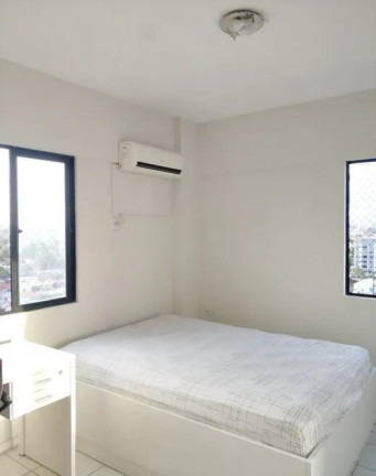 Imagem Apartamento com 3 Quartos à Venda, 80 m² em Campo Grande - Recife