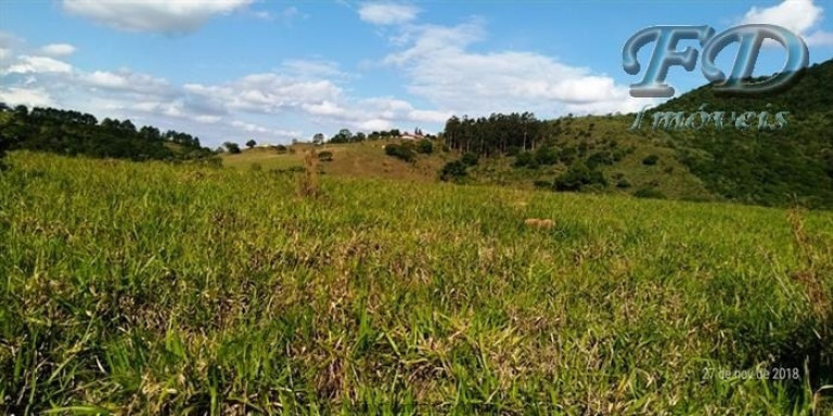 Imagem Terreno à Venda, 339.000 m² em Centro - Atibaia