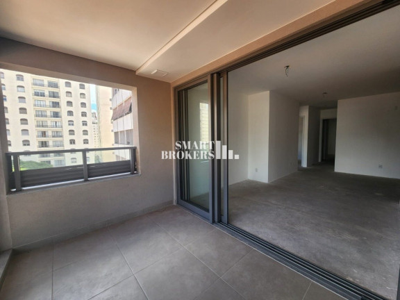 Apartamento com 3 Quartos à Venda, 87 m² em Vila Mariana - São Paulo