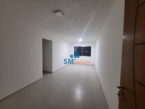 Imagem Apartamento com 2 Quartos à Venda, 63 m² em Paulicéia - São Bernardo Do Campo Imagem Apartamento com 2 Quartos à Venda, 63 m² em Paulicéia - São Bernardo Do Campo