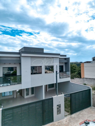 Imagem Casa com 3 Quartos à Venda, 174 m² em Morada De Laranjeiras - Serra Imagem Casa com 3 Quartos à Venda, 174 m² em Morada De Laranjeiras - Serra