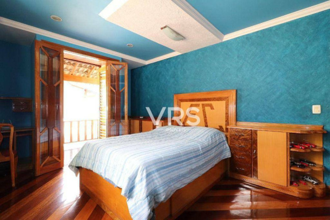 Imagem Casa com 5 Quartos à Venda, 600 m² em Parque Do Imbui - Teresópolis Imagem Casa com 5 Quartos à Venda, 600 m² em Parque Do Imbui - Teresópolis