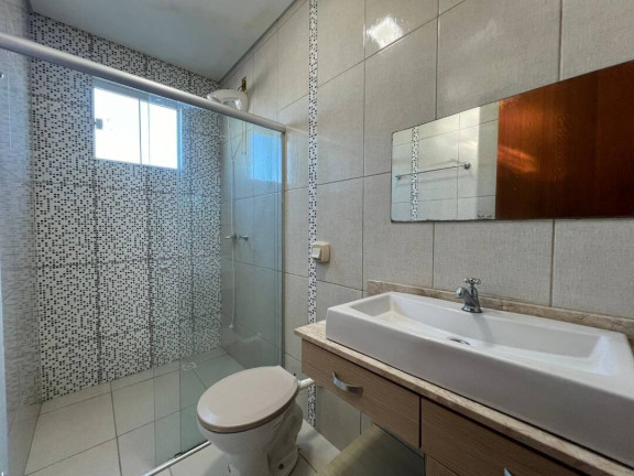 Imagem Casa com 3 Quartos à Venda, 180 m² em Costeira - Balneário Barra Do Sul