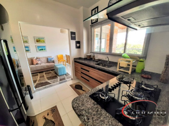 Imagem Apartamento com 3 Quartos à Venda, 125 m² em Itaguá - Ubatuba Imagem Apartamento com 3 Quartos à Venda, 125 m² em Itaguá - Ubatuba