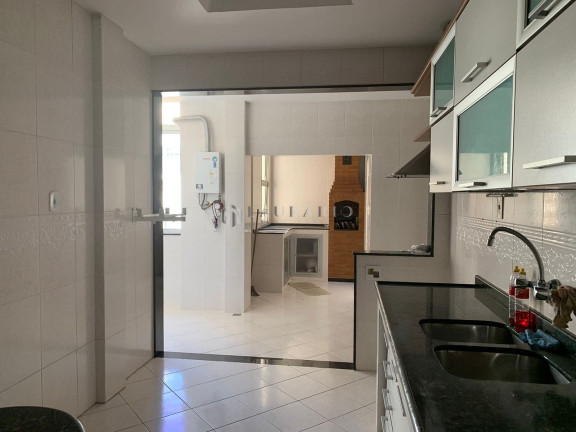 Imagem Apartamento com 3 Quartos à Venda, 182 m² em Copacabana - Rio De Janeiro