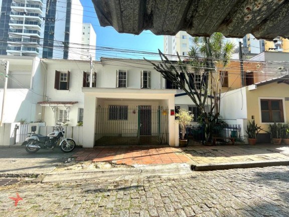 Casa com 2 Quartos à Venda, 82 m² em Pinheiros - São Paulo