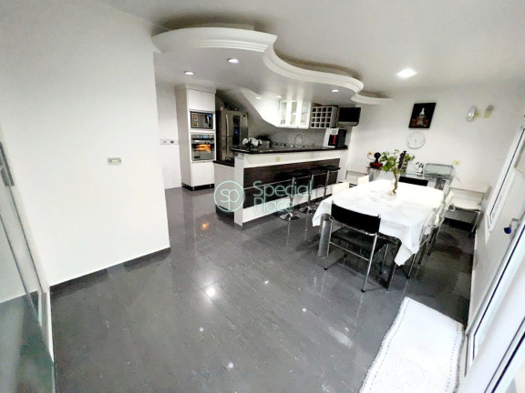 Imagem Casa com 4 Quartos à Venda, 260 m² em Jardim Virginia Bianca - São Paulo