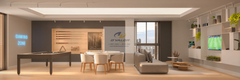 Imagem Apartamento com 3 Quartos à Venda, 105 m² em Jardim Oceania - João Pessoa