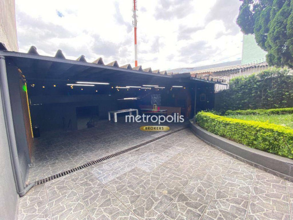 Imagem Galpão à Venda, 600 m² em Vila Moraes - São Paulo Imagem Galpão à Venda, 600 m² em Vila Moraes - São Paulo