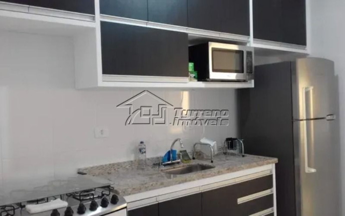 Imagem Apartamento com 3 Quartos para Alugar, 92 m² em Vila Ema - São José Dos Campos