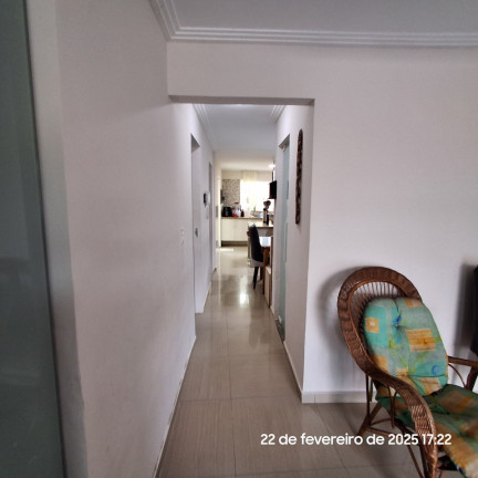 Imagem Casa com 3 Quartos à Venda, 200 m² em Vila Iguaçuana - Nova Iguaçu