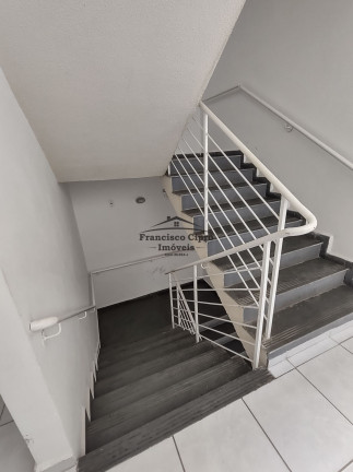 Imagem Apartamento com 2 Quartos à Venda, 46 m² em São Dimas - Condomínio Campo Belo Clube - Guaratinguetá Imagem Apartamento com 2 Quartos à Venda, 46 m² em São Dimas - Condomínio Campo Belo Clube - Guaratinguetá