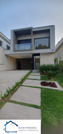 Casa com 3 Quartos para Alugar ou Temporada, 212 m² em Suru - Santana De Parnaíba