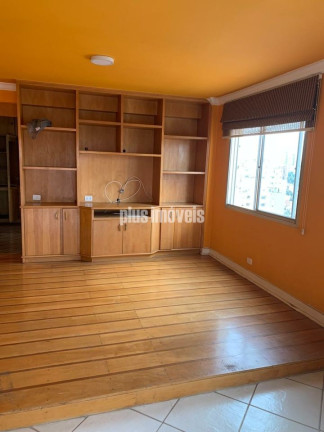 Imagem Apartamento com 2 Quartos à Venda, 140 m² em Campo Belo - São Paulo Imagem Apartamento com 2 Quartos à Venda, 140 m² em Campo Belo - São Paulo