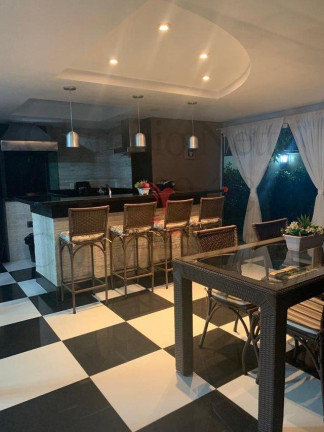 Imagem Casa com 3 Quartos à Venda, 800 m² em Jardim São Paulo - São Paulo