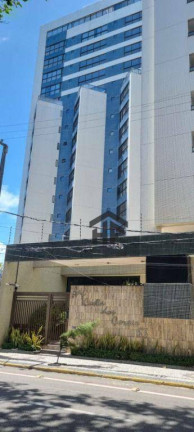 Imagem Apartamento com 1 Quarto à Venda ou Locação, 35 m² em Boa Viagem - Recife Imagem Apartamento com 1 Quarto à Venda ou Locação, 35 m² em Boa Viagem - Recife