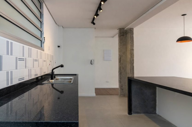 Imagem Imóvel com 2 Quartos à Venda, 96 m² em Higienópolis - São Paulo
