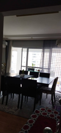 Imagem Apartamento com 3 Quartos à Venda, 135 m² em Vila Oliveira - Mogi Das Cruzes Imagem Apartamento com 3 Quartos à Venda, 135 m² em Vila Oliveira - Mogi Das Cruzes