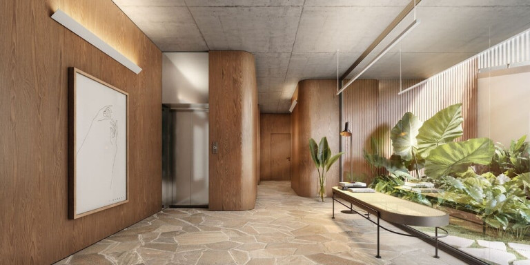 Imagem Apartamento com 3 Quartos à Venda, 161 m² em Petrópolis - Porto Alegre