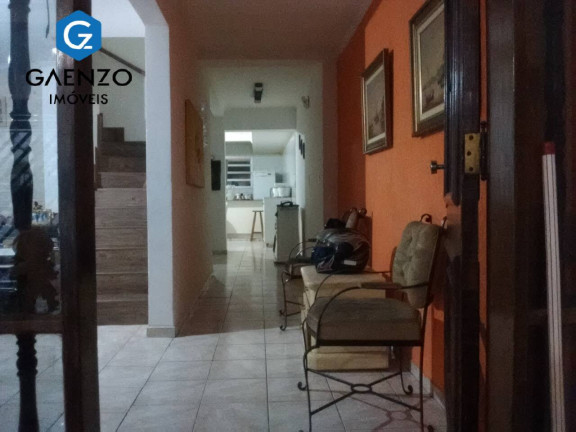 Imagem Casa com 3 Quartos à Venda, 242 m² em Cidade Das Flores - Osasco Imagem Casa com 3 Quartos à Venda, 242 m² em Cidade Das Flores - Osasco