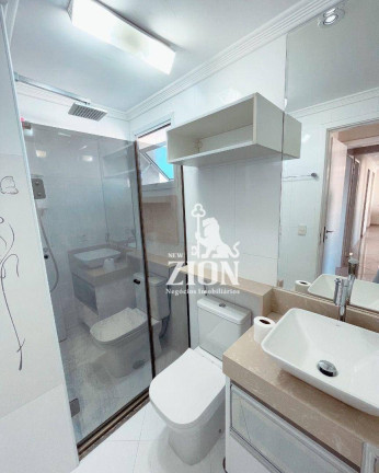 Imagem Apartamento com 3 Quartos à Venda, 90 m² em Imirim - São Paulo Imagem Apartamento com 3 Quartos à Venda, 90 m² em Imirim - São Paulo