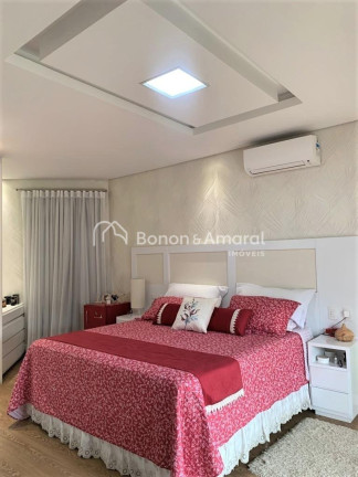 Imagem Casa de Condomínio com 5 Quartos à Venda, 402 m² em Swiss Park - Campinas Imagem Casa de Condomínio com 5 Quartos à Venda, 402 m² em Swiss Park - Campinas