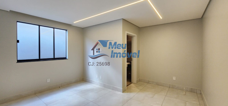 Imagem Casa com 3 Quartos à Venda, 300 m² em Setor Habitacional Vicente Pires - Brasília