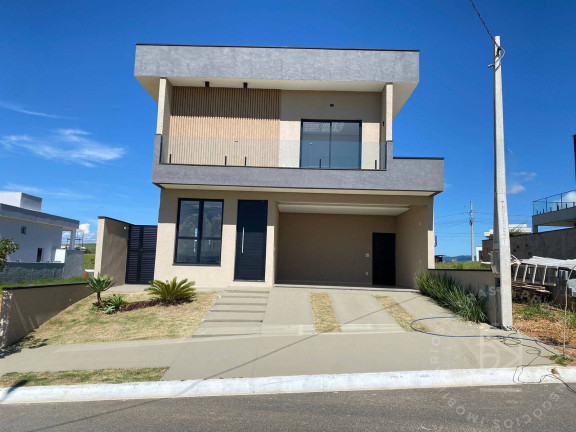 Casa com 3 Quartos à Venda, 180 m² em Residencial Colinas - Caçapava
