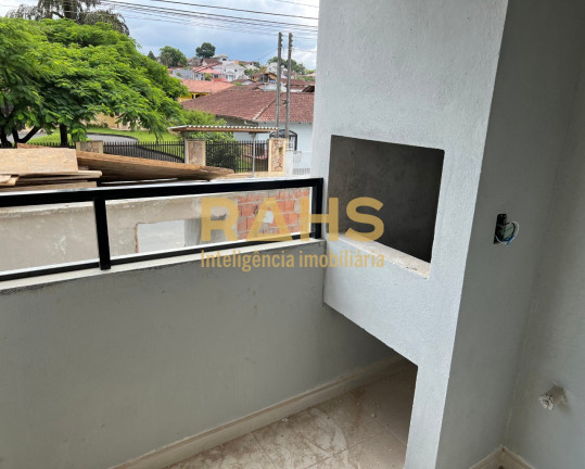 Imagem Apartamento com 2 Quartos à Venda, 55 m² em Nova Brasília - Joinville Imagem Apartamento com 2 Quartos à Venda, 55 m² em Nova Brasília - Joinville