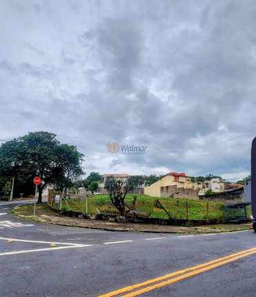 Imagem Terreno para Alugar, 2.126 m² em Chácara Da Barra - Campinas Imagem Terreno para Alugar, 2.126 m² em Chácara Da Barra - Campinas