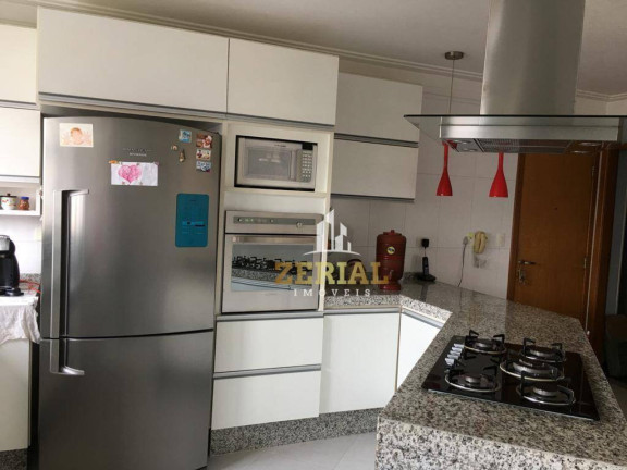 Imagem Apartamento com 3 Quartos à Venda, 188 m² em Olímpico - São Caetano Do Sul